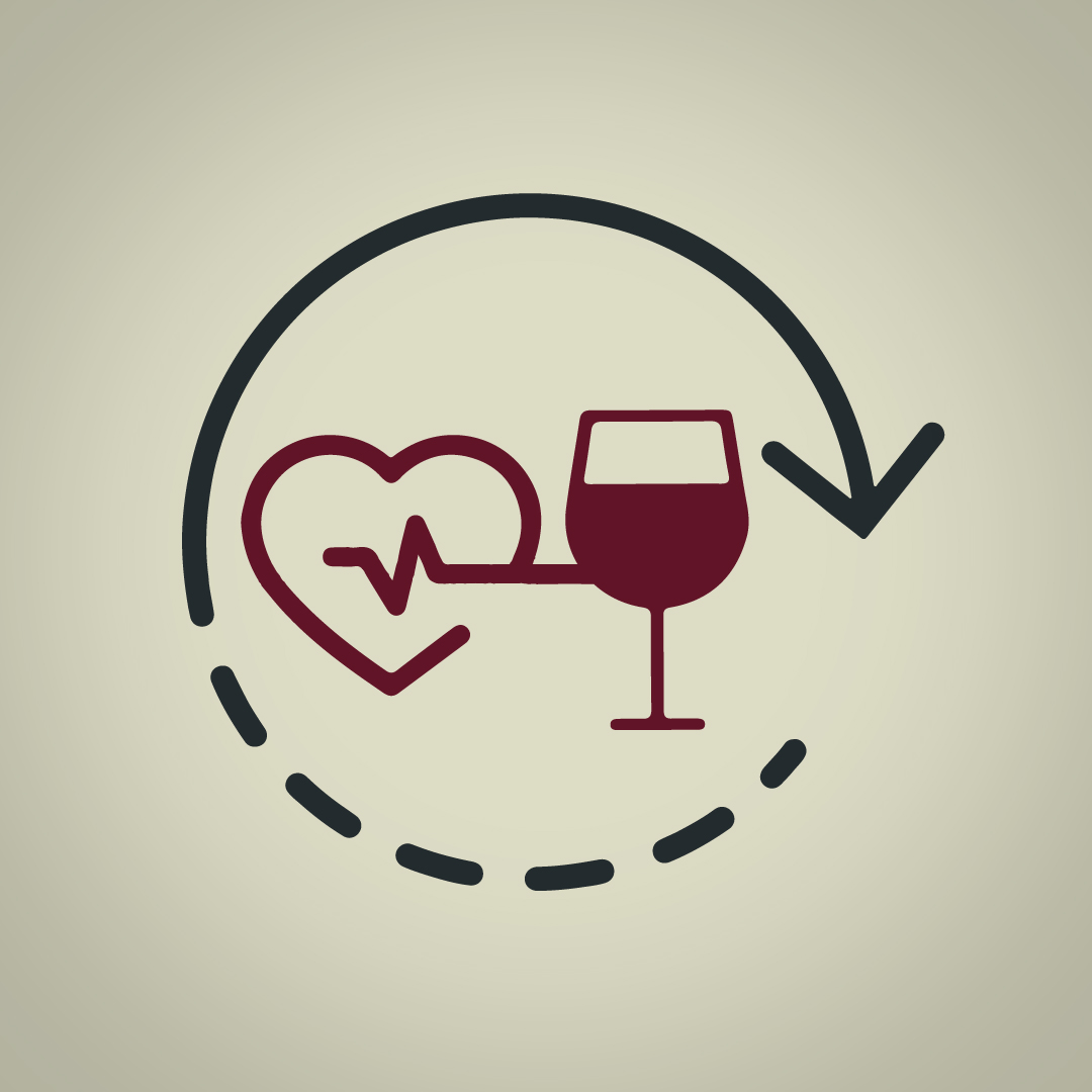 Enoturismo para Sanitarios