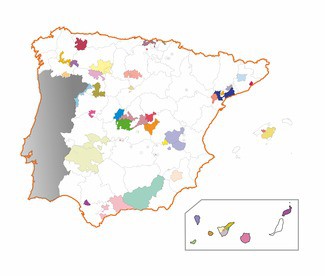 Abierta la inscripción en la 4ª edición del Concurso Nacional de vinos de Pequeñas D.O.’s
