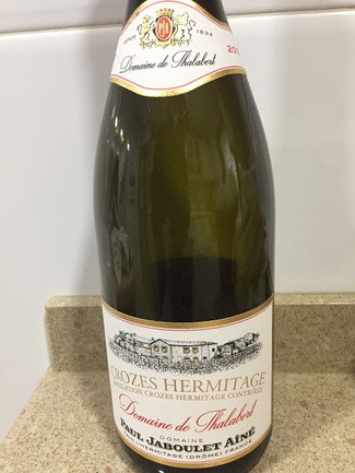 Domaine de Thalabert 2017