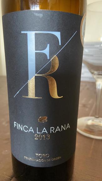 Finca la rana 2016