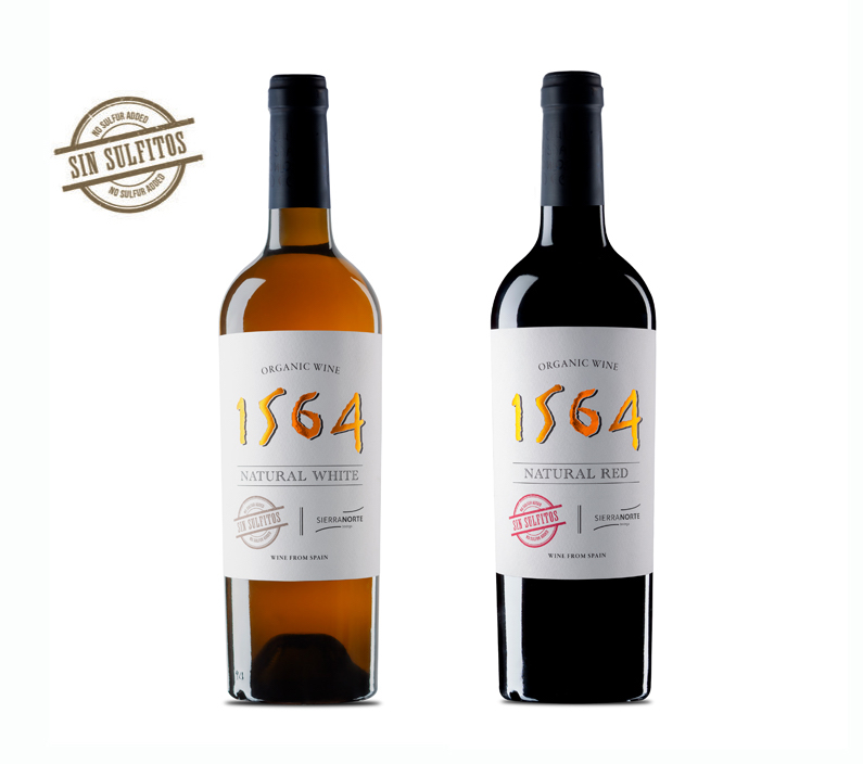 Sierra Norte innova con un nuevo 'Orange Wine' natural