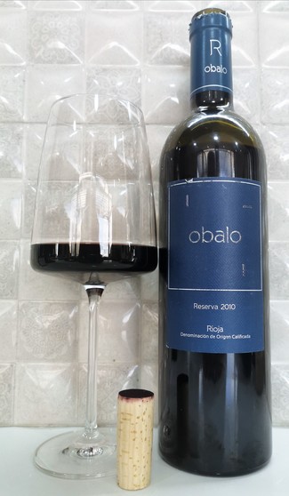 Vinazo!!