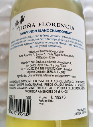 Contraetiqueta