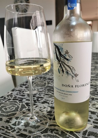 El vino