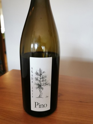 Pino 2018