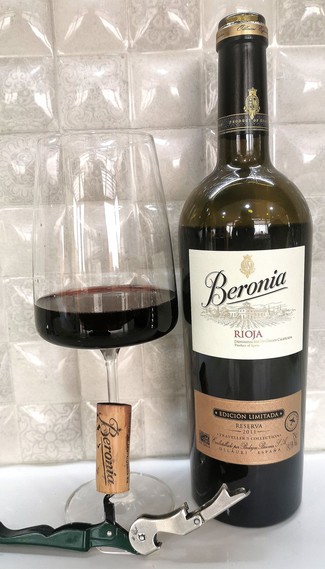 Vinazo!!