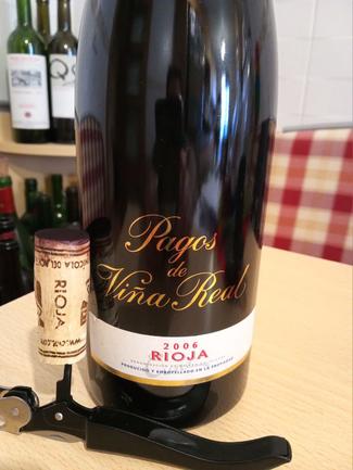 Pagos de Viña Real 2006