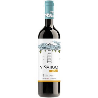 Viñatigo Gual 2018