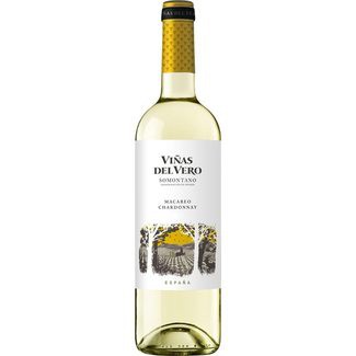 Viñas del Vero Somontano 2018