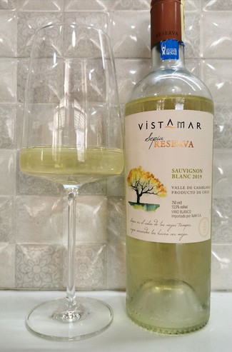 El vino