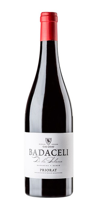 Badaceli 2016