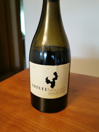 Yotuel Finca la Nava 2013