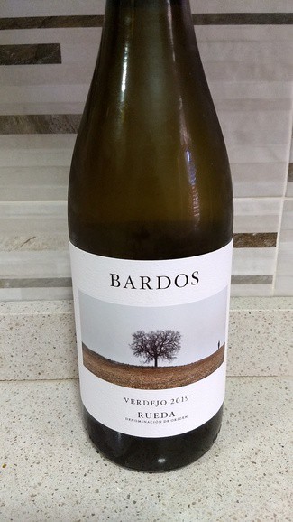 Bardos Verdejo 2019