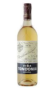 Viña Tondonia Reserva Blanco 2005