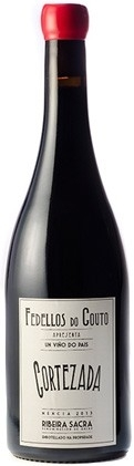 Fedellos do Couto Cortezada 2017