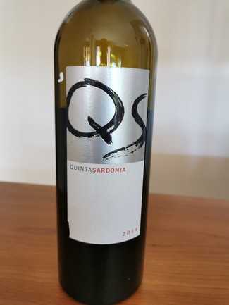 Quinta Sardonia 2014