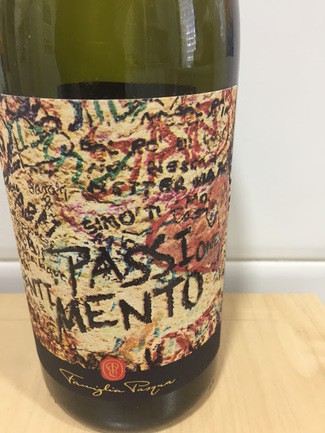 Pasqua Passimento Rosso Romeo & Juliet 2016