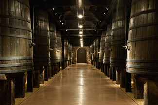 Subasta solidaria de 2 vinos históricos de Bodegas Franco-Españolas