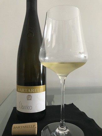 Sartarelli Classico 2018