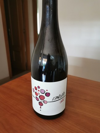 15 Mil Gotes Callet 2018