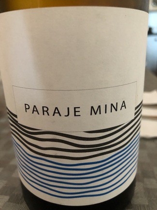 Paraje Mina 2018