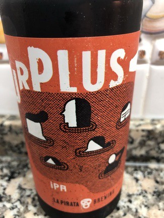 La pirata surplus value