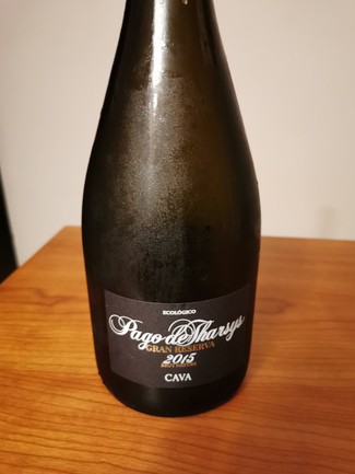 Pago de Tharsys Gran Reserva 2015