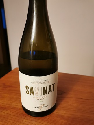 Gramona Savinat 2018