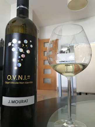 OVNI J.Mourat 2018
