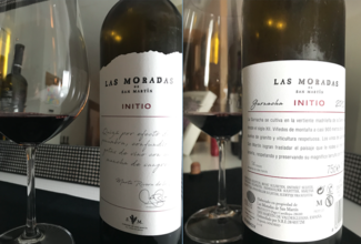 Las Moradas de San Martín "Initio" 2013