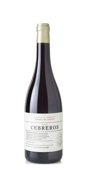 Península Cebreros 2018