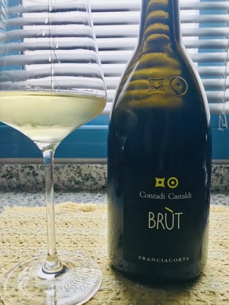 Contadi Castaldi BRUT