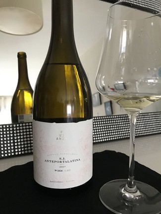 San Juan de Anteportalatina 2017