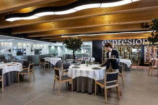 Ambivium prepara su reapertura con la instalación de un sistema de purificación de aire empleado por la NASA