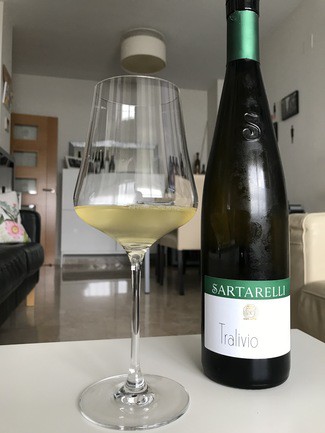 Sartarelli Tralivio 2018