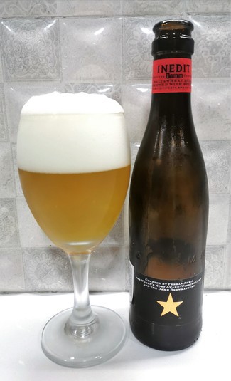 La cerveza