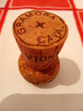 Gramona III Lustros Gran Reserva 2007, DO Cava