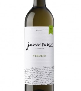 Javier Sanz Verdejo 2018