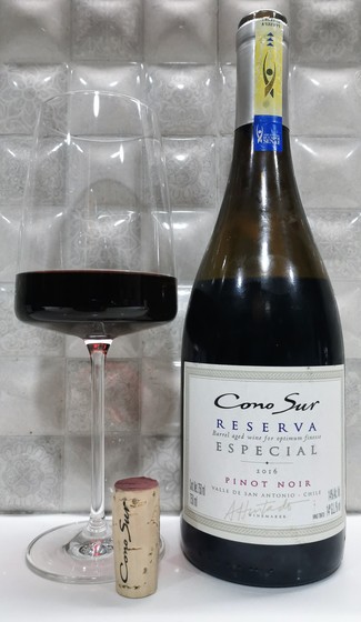 Nuestro vinito