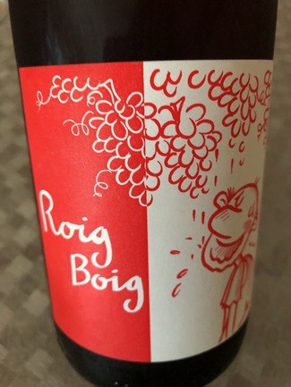 La Salada Roig Boig 2019