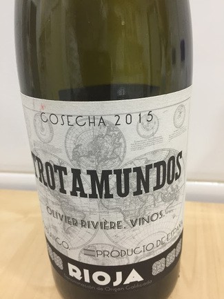 TROTAMUNDOS 2015