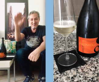 Sartarelli BRUT Spumante