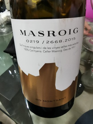 Masroig 2015