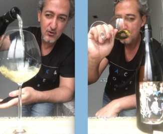 Luxuria Godello 2016