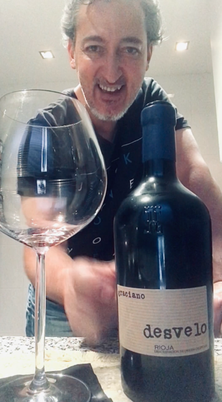 Desvelo Graciano 2016