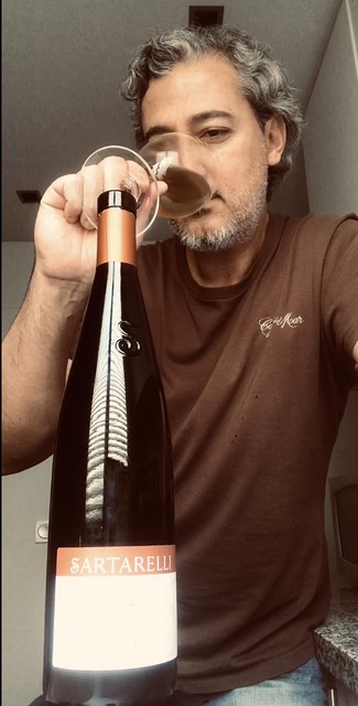 Sartarelli Balciana 2017