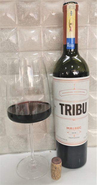 El vino
