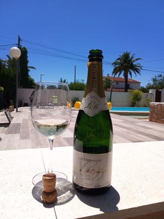 Laure D'Echarmes Brut