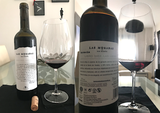 Las Moradas Libro 10 "Las Luces" 2010