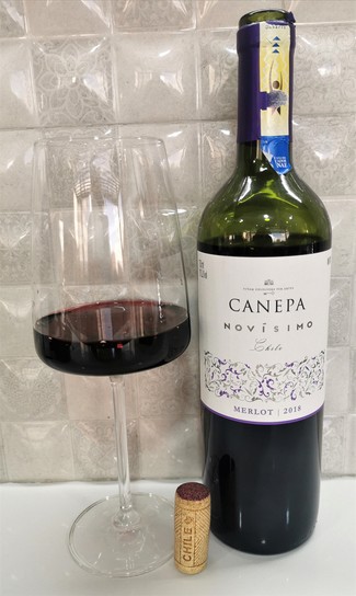 El vino